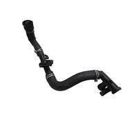 General Coolant Tube with Optimized Fluid Dynamics Accuracy Engineered Coolant Inlet Pipe for Vehicle Engine Cooling