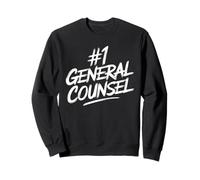 General Counsel Sweatshirt