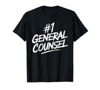 General Counsel T-Shirt