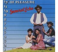 General Echo - 12" of Pleasure