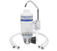 General Ecology Drinking Water System & Tap Nature Pure RS2QC Caravan Boat