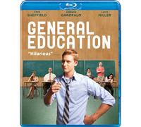 General Education [Blu-ray] [2012] [US Import]