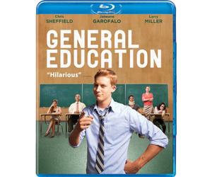General Education [Blu-ray] [2012] [US Import]