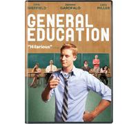 General Education [DVD] [2012] [Region 1] [US Import] [NTSC]