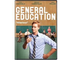 General Education [DVD] [2012] [Region 1] [US Import] [NTSC]