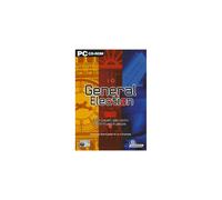 General Election (PC CD)