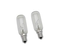 General Electric 50279889005 Bulb for Fridge 15 W E14