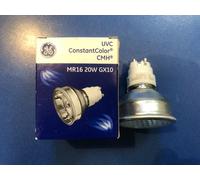 General Electric CMH Constant Color MR16 20W GX10 WFL [EEK: B]