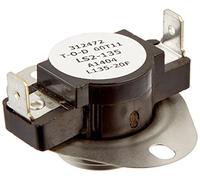 General Electric WE4M127 Dryer Cycling Thermostat