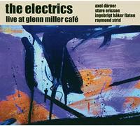 General Electrics - Live at Glenn Miller Cafe