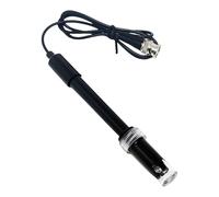 General Electrode High Accuracy Sensors Erosion Resistant Upgrades for Acidic Alkaline Solution Laboratory Sensors