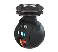 General electronic pods for conventional unmanned aerial vehicles, target recognition, target tracking, and dual 4K ultra-high-definition cameras (accessories)
