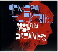 General Elektriks - Good City for.. -Ltd-