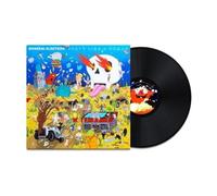 General Elektriks - Party Like A Human [VINYL]