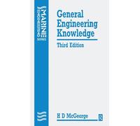 General Engineering Knowledge (Marine Engineering)