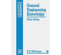 General Engineering Knowledge (Marine Engineering)