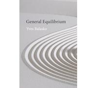 General Equilibrium: An introduction