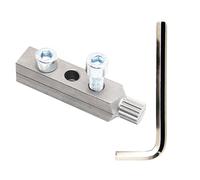 General Faucet Angles Valves Extractor Set Valves Wire Extractor for 4 and 6 Size Faucets and Angles Efficient Removal Tool