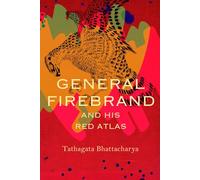 General Firebrand and His Red Atlas (The India List)