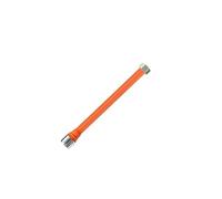 General Fit Faucet Extension Hose Extension Pipe Upgrades Designed for Easy Installation & Splashes Prevention Splashes Guard