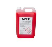 General Floral Disinfectant 5 L - Powerful Multipurpose Cleaner, Disinfectant & Deodoriser - Kills 99.99% of Germs (incl. E. coli & MRSA) - Fresh Floral Fragrance - Suitable for Floors, Toilets & Drai