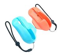 General Gamepad Easy Installation Not Tools Required Comfortable Handheld Gaming Suitable for Switch2 Not Tool Installation Gaming