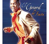 General - General De Fiesta
