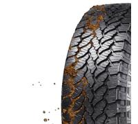 General GRABBER AT3 235/65 R16C 121/119R 10PR, with kerbing rib