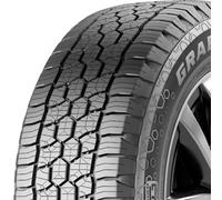 215/65R16 98H General Grabber Cross A/S | Protyre - 4x4 Tyres - All Season Tyres