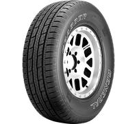 General Grabber HTS 60 285/45R22 114H XL | Protyre - 4x4 Tyres - Summer Tyres