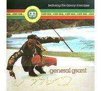 General Grant - Call Me