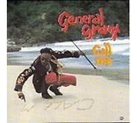 General Grant - Call me [Single-CD]