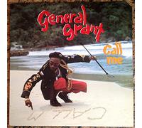General Grant - Call Me [Vinyl Maxi-Single] [VINYL]