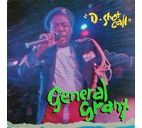 General Grant - d-shot call 12