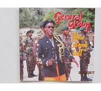 General Grant - Now Stand Tall Nr Soul/reggae/r&b