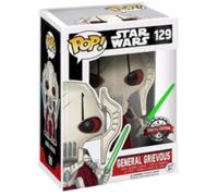 General Grievous - #129 - Funko Pop - Star Wars - Special Edition