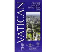 General guide to the Vatican City