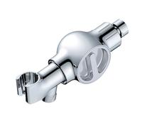 General Handheld Shower Brackets Set Adjustment Head Holders 360 Rotation Head Stand Mounting Brackets General Shower Accessory