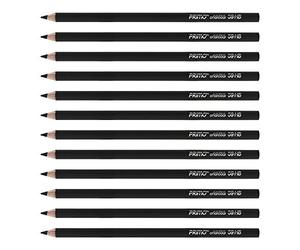 General Hb Primo Charcoal Pencil 12/Box