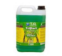 General Hydroponics Europe GHE GHE Flora Grow GHE Flora Grow 5L