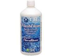 General Hydroponics FloraKleen Final Flush Agent Plant Nutrient Hydroponics (1L)