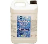 General Hydroponics FloraKleen Final Flush Agent Plant Nutrient Hydroponics (5L)