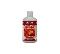 General Hydroponics GHE - Ripen 500ml - Late Flowering Booster