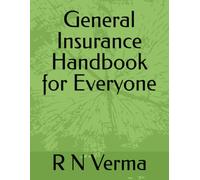 General Insurance Handbook for Everyone
