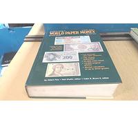 General Issues (v. 2) (Standard Catalog of World Paper Money)