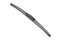 General J/U-Shaped Hook Wiper Blade Windshield Rubber Three-Stage Wipers "14" 16 "17" 18 "19" 20 "21" 22 "24" 26" Wiper Motor for Car(21 inch (525mm))