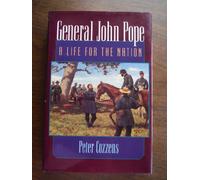 General John Pope: A Life for the Nation