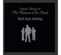 General Johnson & Chairmen of - Beach Music Anthology