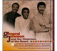 General Johnson & Chairmen of - What Goes Around Comes Around