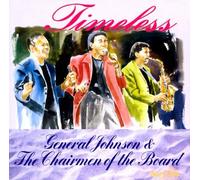 General Johnson & - Timeless